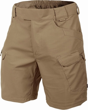 Helikon-Tex Tactical Shorts for Men - Military, Hiking, & Hunting