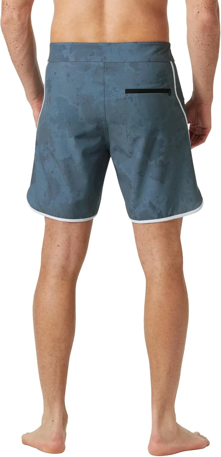 Helly-Hansen Men's Hp Curve Board Shorts 7"
