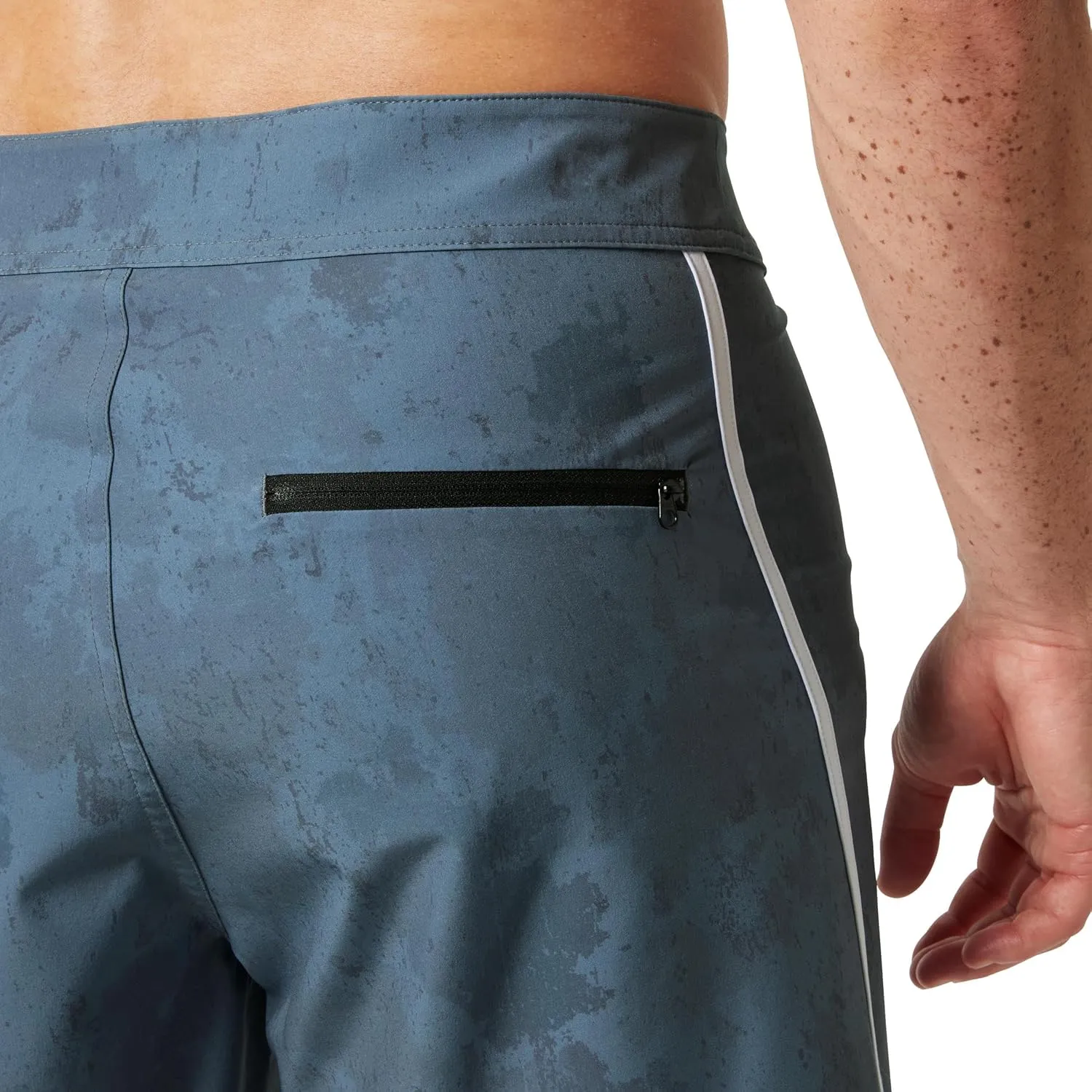 Helly-Hansen Men's Hp Curve Board Shorts 7"