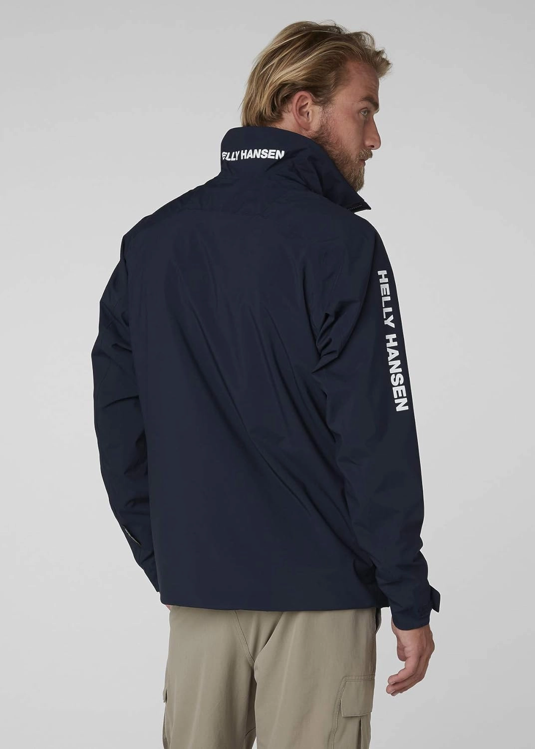 Helly-Hansen Men's HP Racing Sailing Jacket