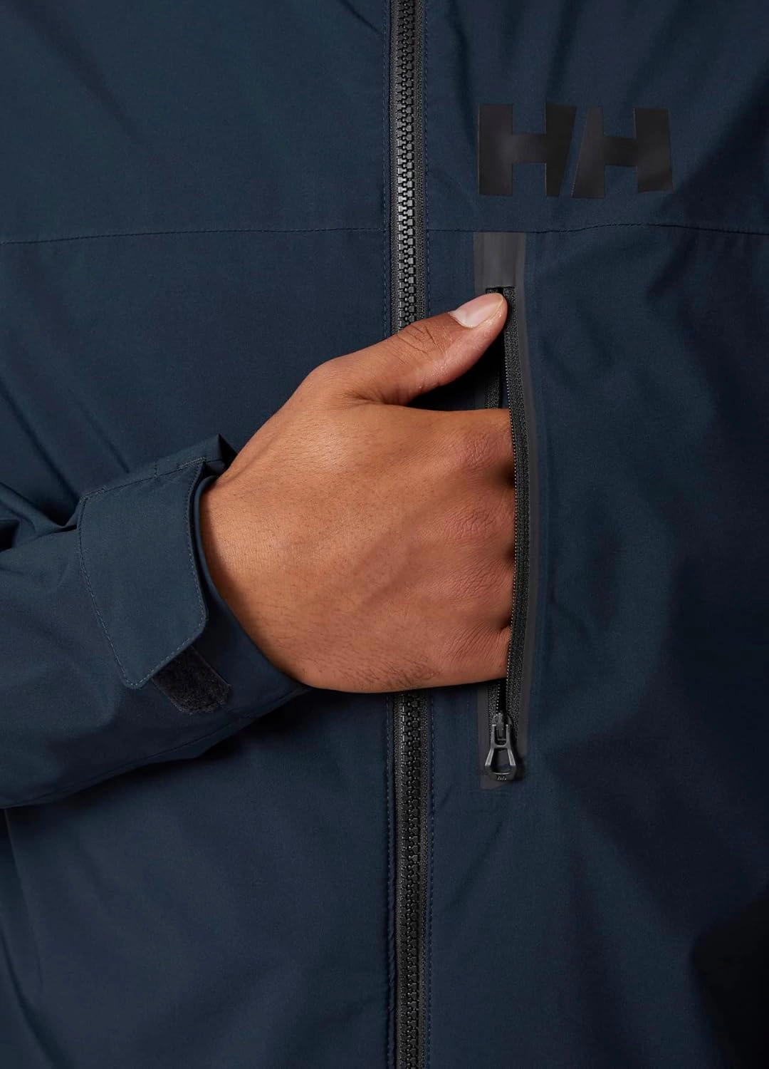 Helly-Hansen Men's HP Racing Sailing Jacket