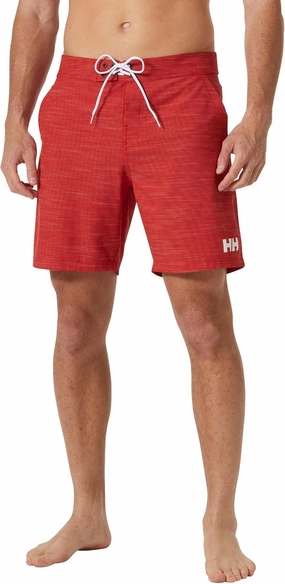 Helly-Hansen Men's Newport Board Shorts 8"