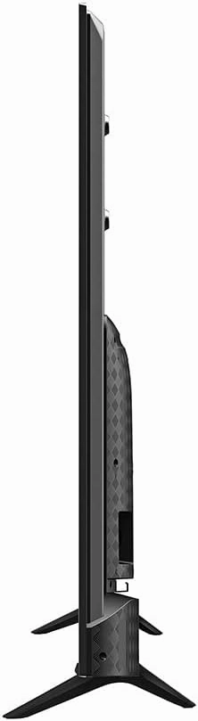 Hisense ULED 4K Premium 65U6G Quantum Dot QLED Series 65-Inch Android 4K Smart TV with Alexa Compatibility, 600-nit HDR10 , Dolby Vision & Atmos, Voice Remote (2021 Model)