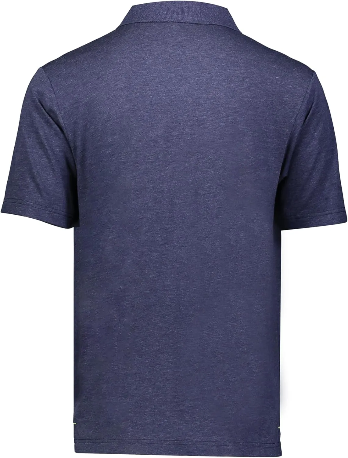 Holloway NBA Repreve® Eco Polo - Sustainable Moisture-Wicking Shirt for Activewear & Casual Wear