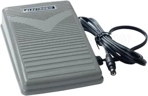 HONEYSEW Foot Control Pedal w/Cord for Husqvarna Viking Optima,Platinum,Sapphire #4127734-01