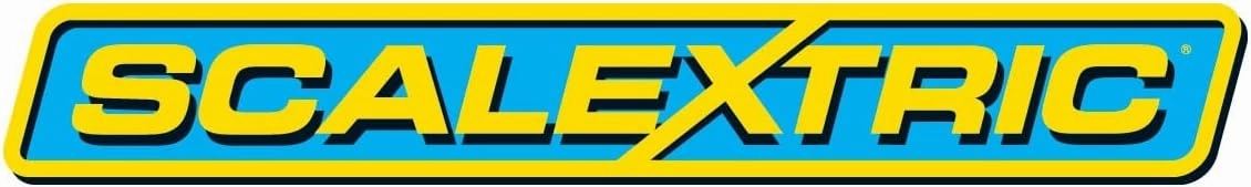 Hornby Hobbies Scalextric Radius 3 Curve Outer Border & Barrier