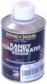 House of Kolor Burple Intensifier