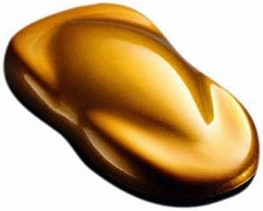 House of Kolor KK12-HP Pagan Gold Intensifier