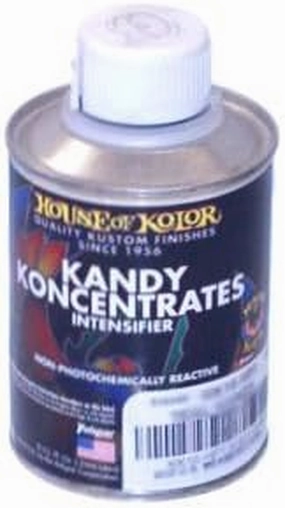 House of Kolor Teal Intensifier