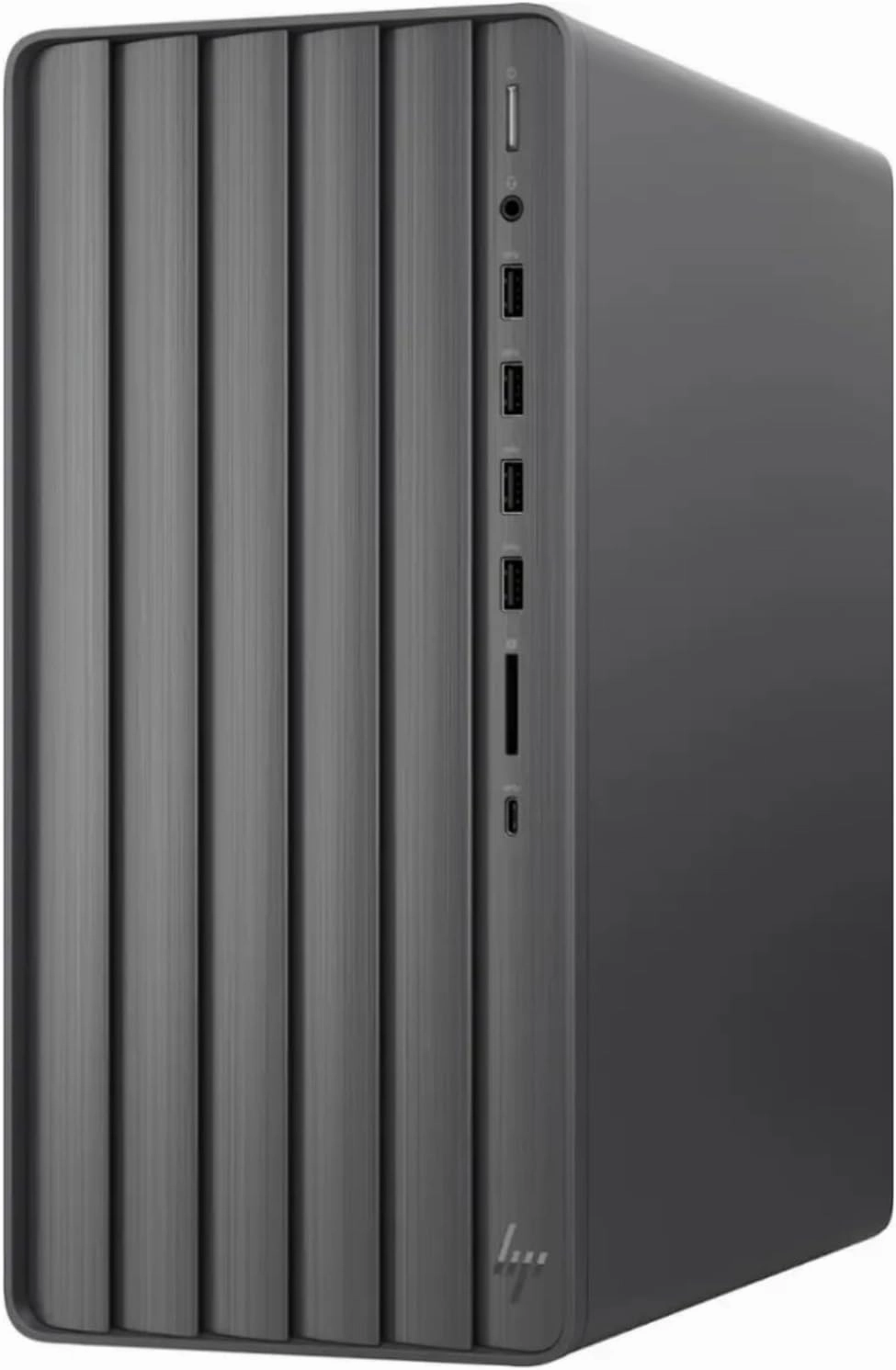 HP Envy Desktop PC, Intel i7-14700(Up to 5.4GHz), 32 GB RAM, 1 TB SSD, Intel UHD Graphics 770, Windows 11 Pro, Microsoft Office 2024 Pro Lifetime, TE01-5002