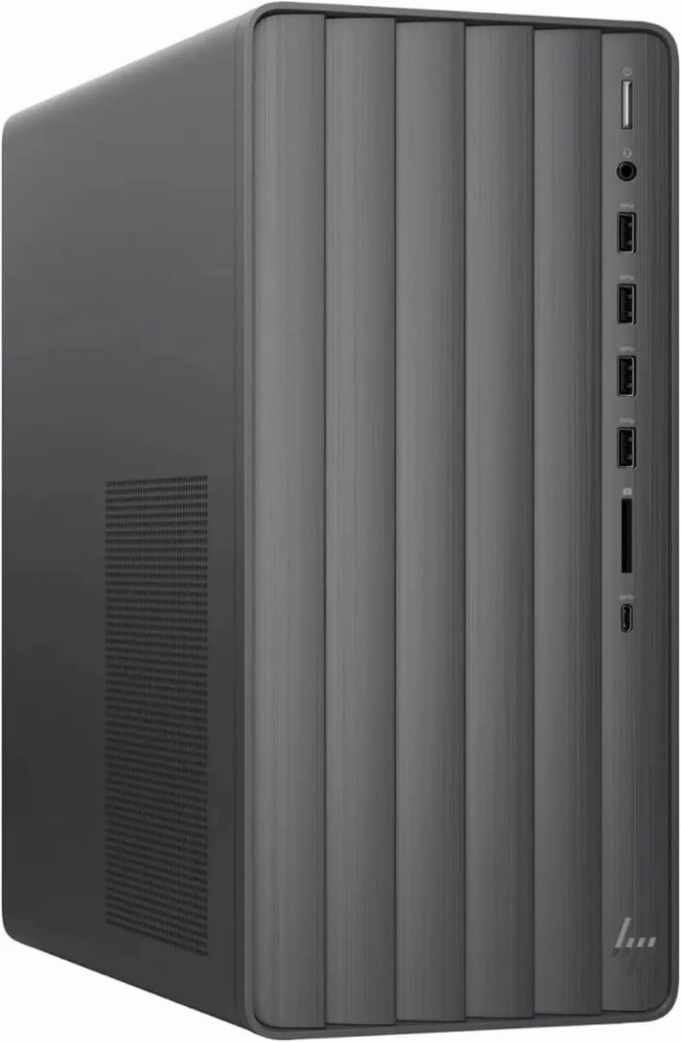 HP Envy Desktop PC, Intel i7-14700(Up to 5.4GHz), 32 GB RAM, 1 TB SSD, Intel UHD Graphics 770, Windows 11 Pro, Microsoft Office 2024 Pro Lifetime, TE01-5002