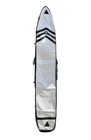 Infinity 14' Racebag Whip/Bfish