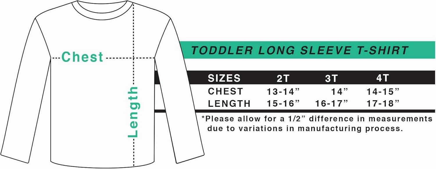 inktastic Boston Terrier Dog Retro Sunset Toddler Long Sleeve T-Shirt