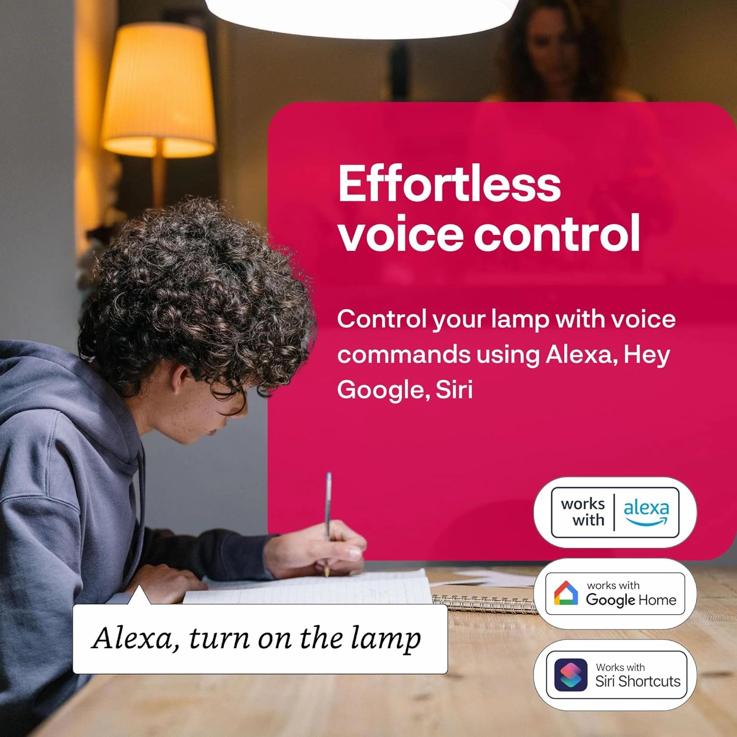 Innr Zigbee Smart Plug, Works with Philips Hue*, Alexa and SmartThings, Zigbee Repeater, Energy Monitoring, 2-Pack