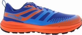 INOV8 Men's Trailfly Zero - Zero Drop Trail Running Shoes