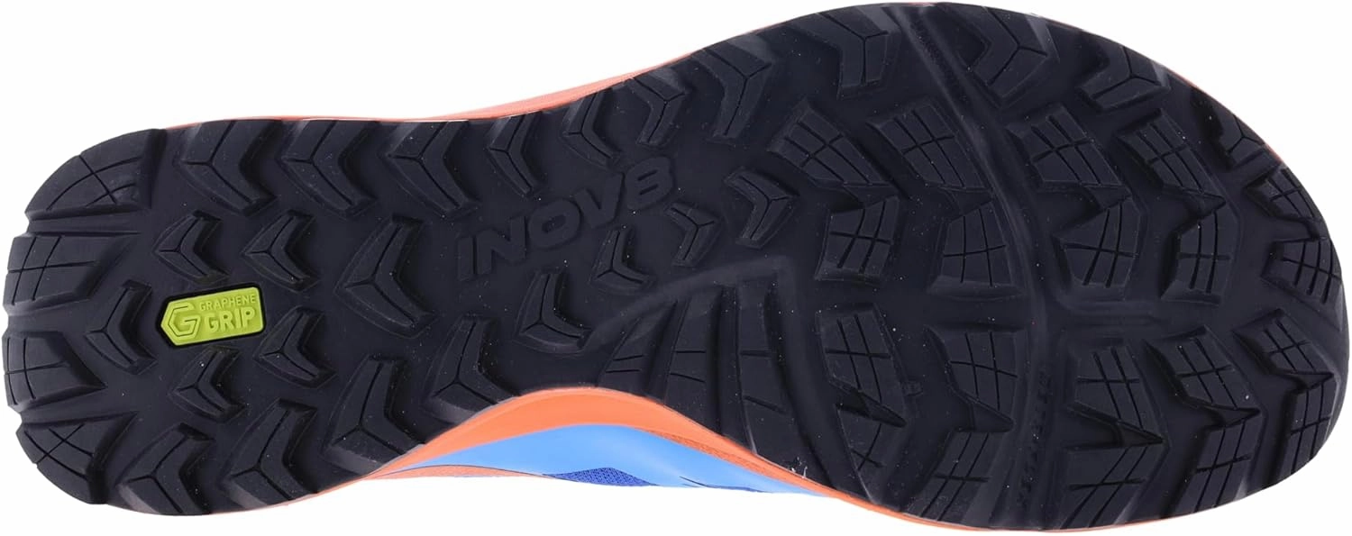 INOV8 Men's Trailfly Zero - Zero Drop Trail Running Shoes