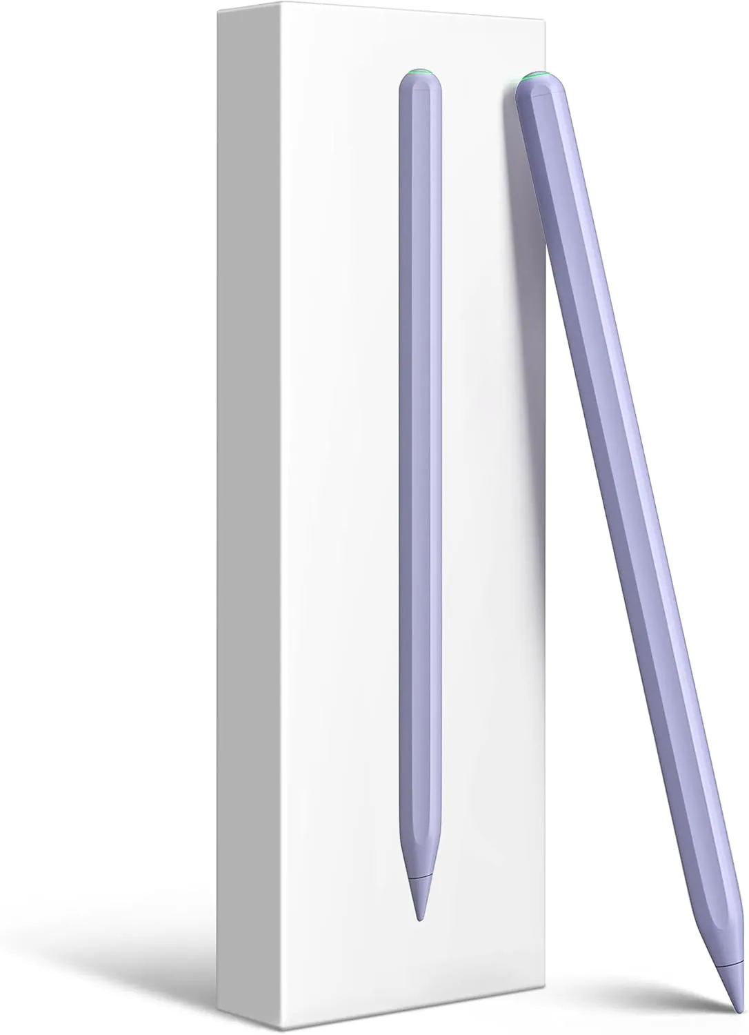 iPad Pencil 2nd Generation with Magnetic Wireless Charging, Same as Apple Pencil 2nd Generation,The Pen Compatible with iPad Pro 11 in 1/2/3/4,iPad Pro 12.9 in 3/4/5/6,iPad Air 4/5,iPad Mini