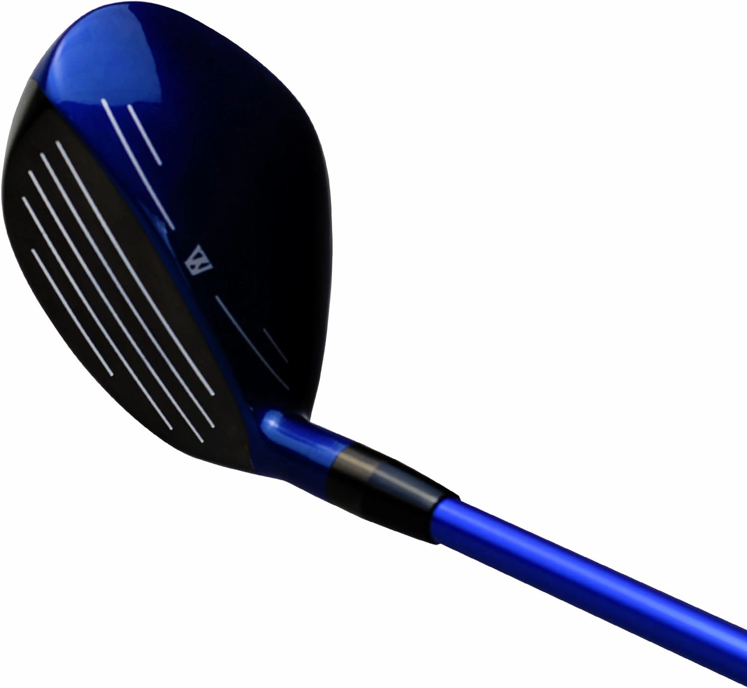Japan WaZaki Hybrid Utility Iron Set USGA R A Rules Golf Club