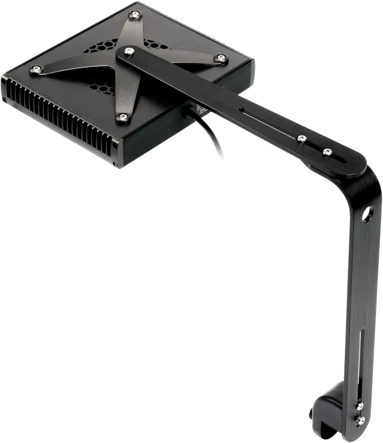 Jebao Smart Marine LED Light for Reef Aquarium Fish Tank (AL-90)