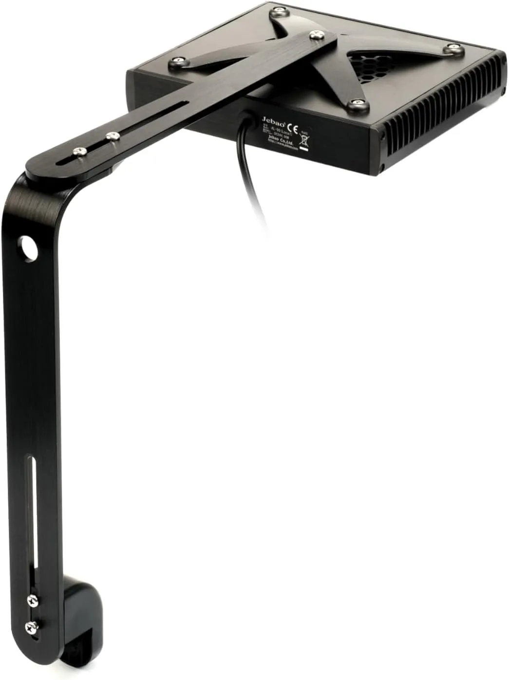 Jebao Smart Marine LED Light for Reef Aquarium Fish Tank (AL-90)