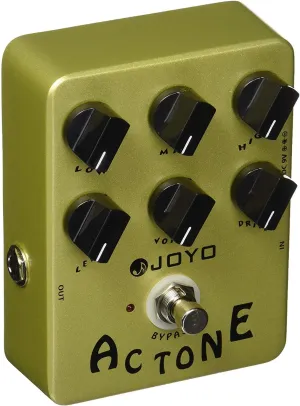 JOYO Acoustic Guitar Neck (JF-14)