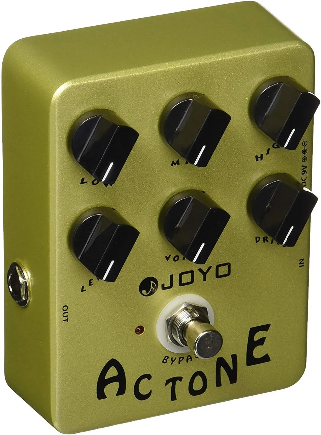 JOYO Acoustic Guitar Neck (JF-14)