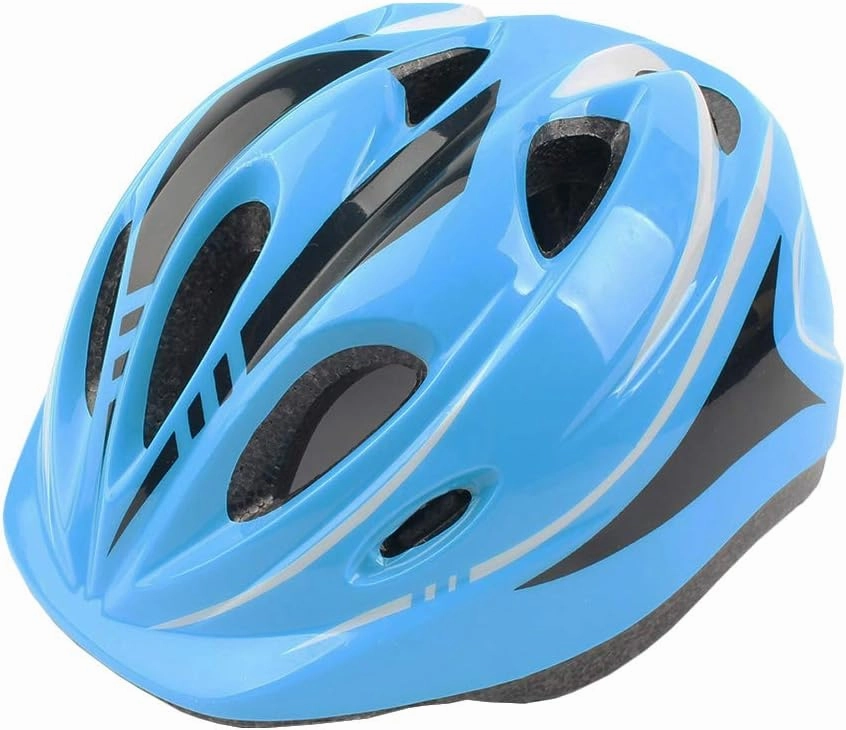 Kids Protective Gear Adjustable Protective Helmet Kids Carrying Bag CPSC Certified for 5-12 Years Elbow and Knee Pads for Kids Wrist Guard Outdoor Sports Safety Bike Scooters Skateboards Rollerblade