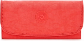 Kipling Money Land Snap Wallet