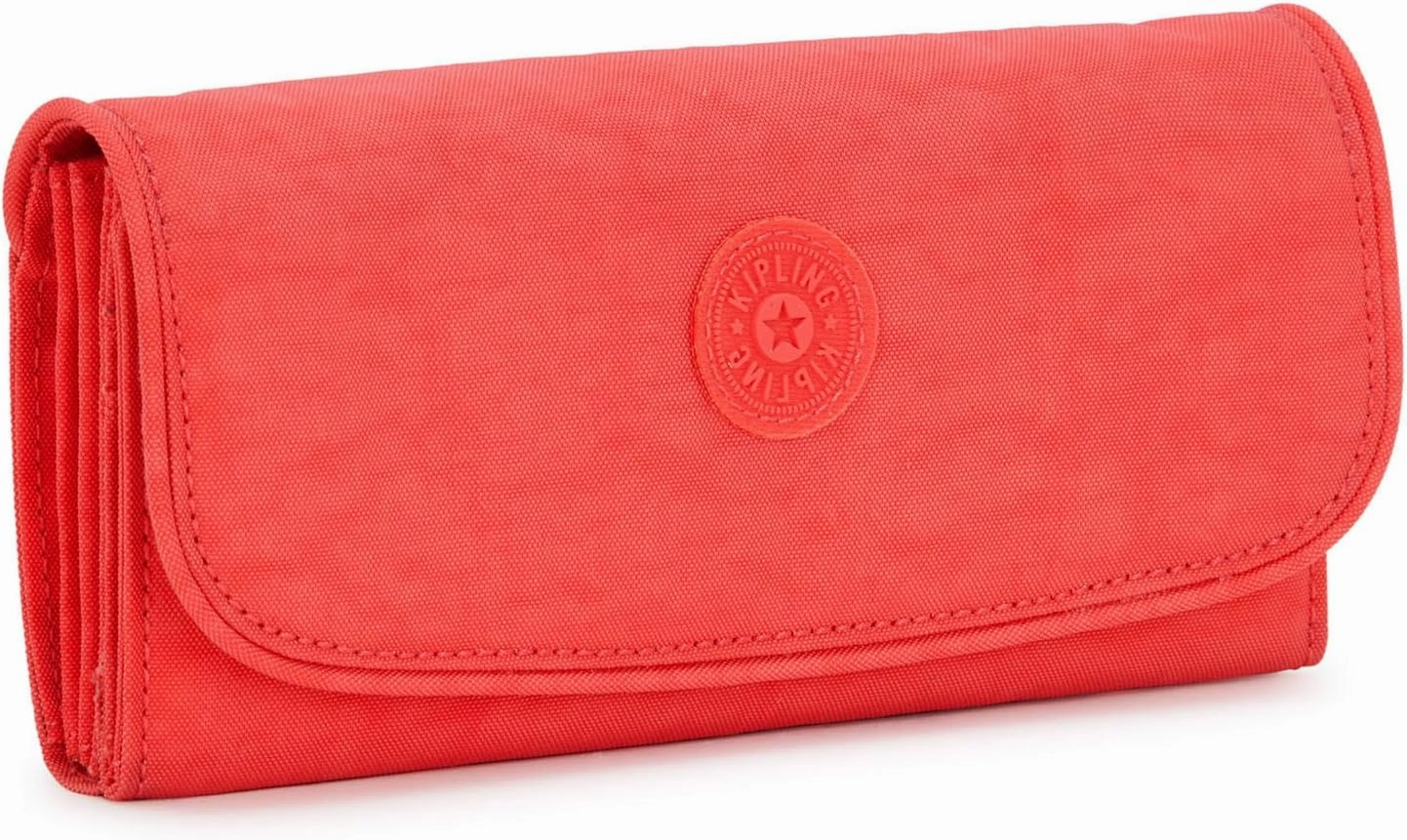 Kipling Money Land Snap Wallet