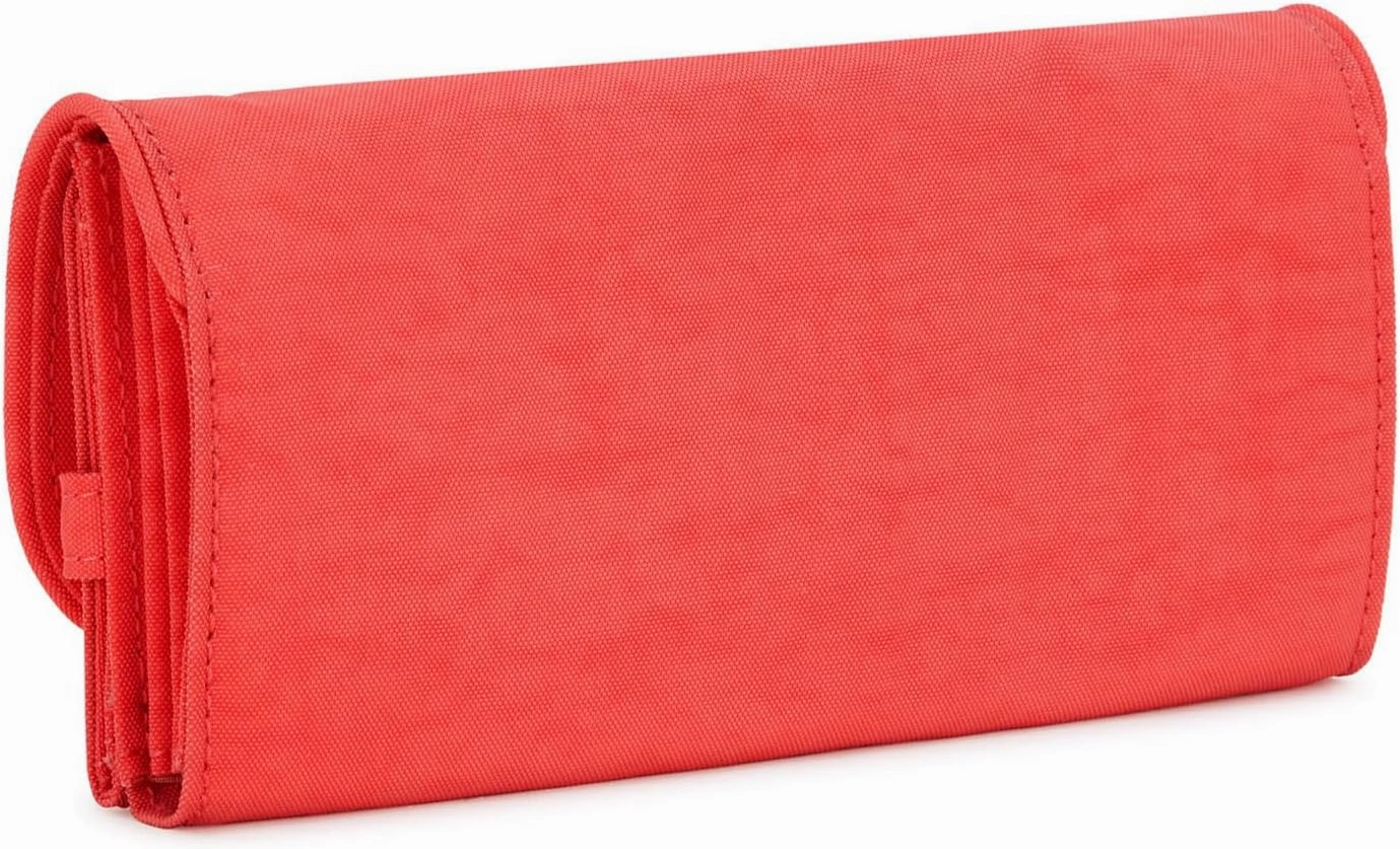 Kipling Money Land Snap Wallet
