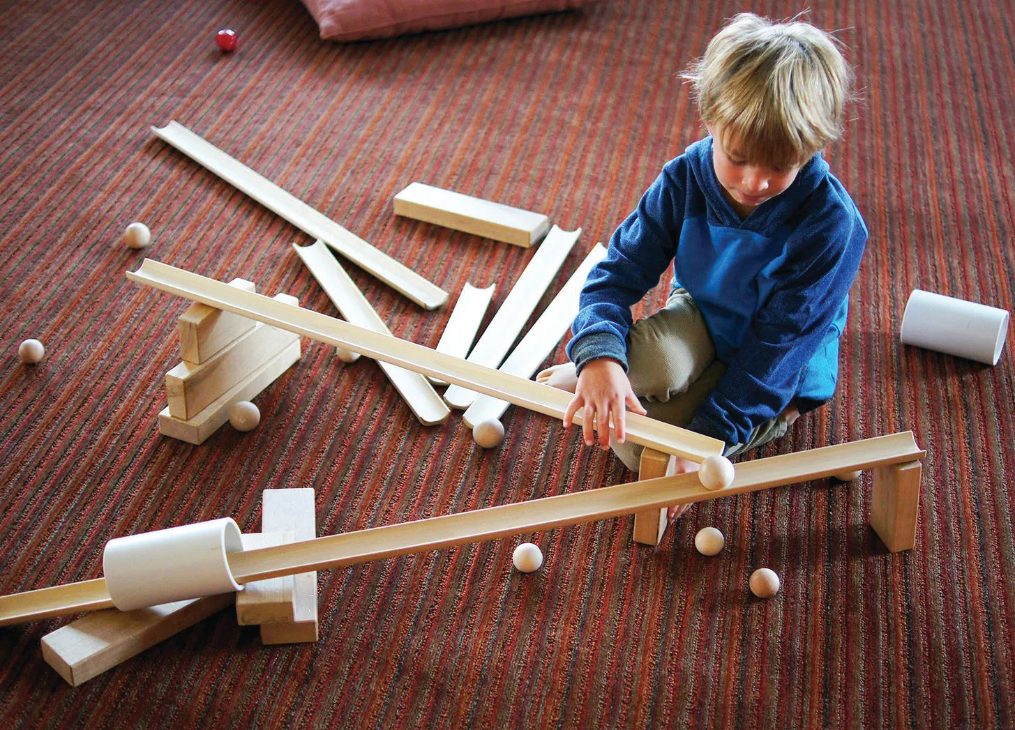 Kodo Block Play Basic Set