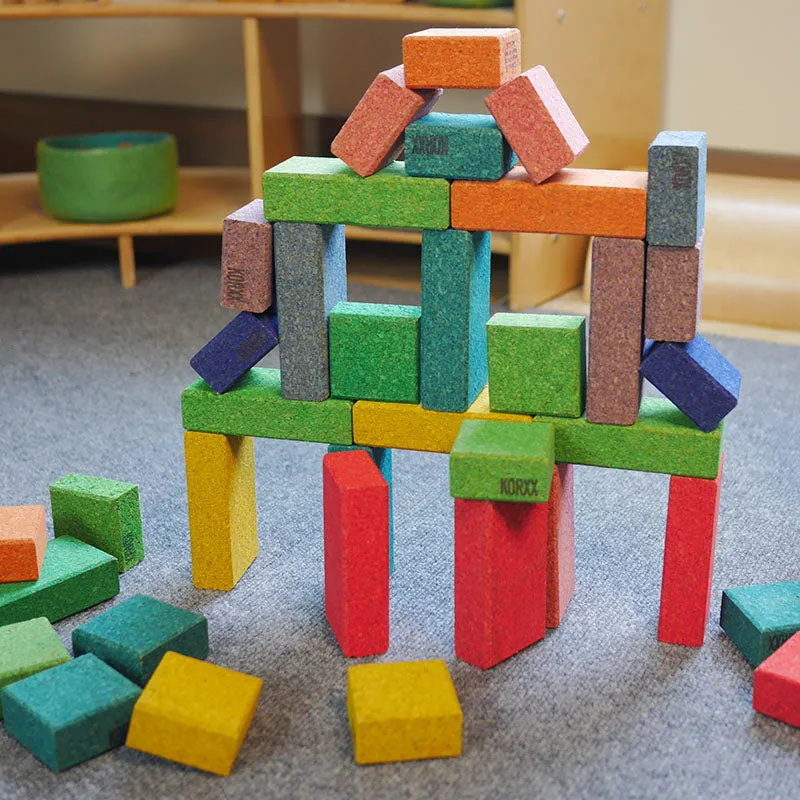 Kodo Block Play Basic Set