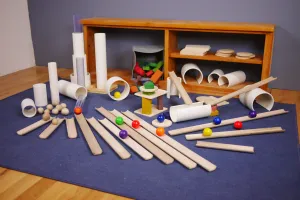 Kodo Block Play Basic Set