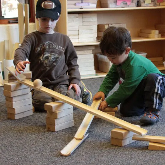 Kodo Block Play Basic Set