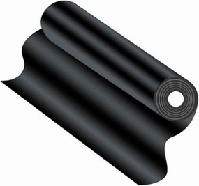 Lee Filters 280R-12 12" x50' Aluminum Foil Roll