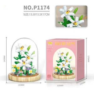 Lily Building Block