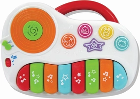 Little Virtuoso - Piano Junior