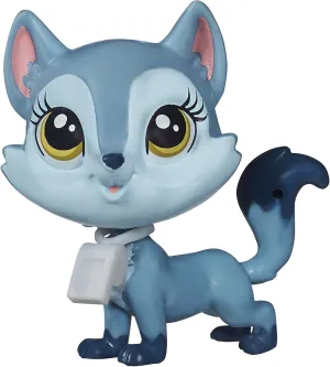 Littlest Pet Shop B0989000 Single Pet Wolfgang North Novelty