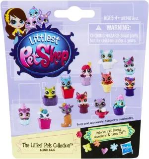 Littlest Pet Shop Blind Bag 1