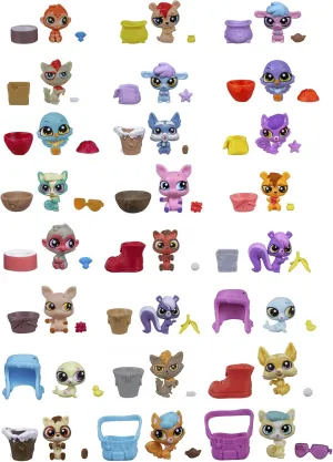 Littlest Pet Shop Blind Bag 2
