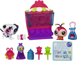 Littlest Pet Shop Sweet Shop