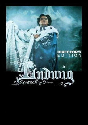 Ludwig: Requiem for a Virgin King [DVD]