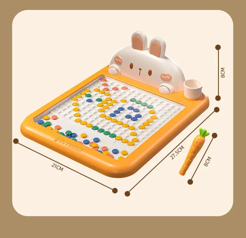Magnetic Pen Drawing Board
