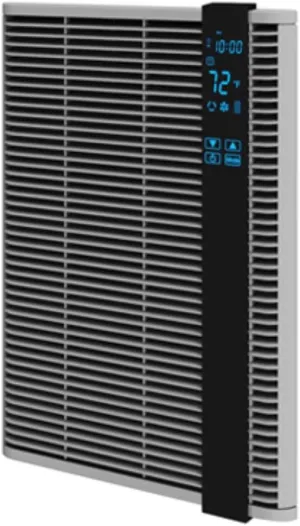 Marley HT1502SS Wall HEATERS, Gray