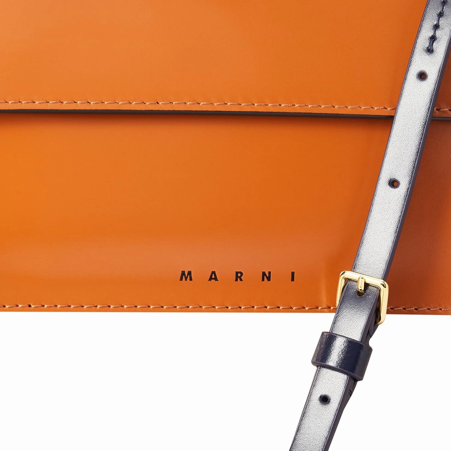 Marni Museo Small W/Pocket