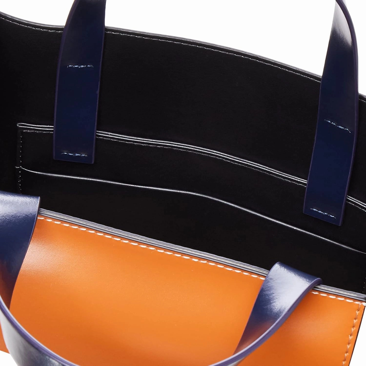 Marni Museo Small W/Pocket