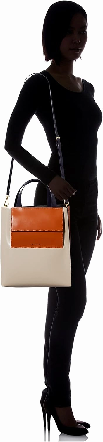 Marni Museo Small W/Pocket