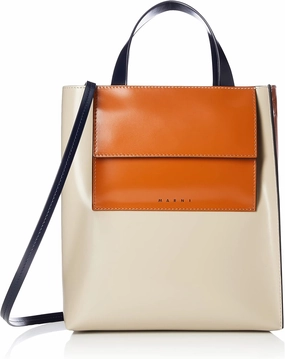 Marni Museo Small W/Pocket
