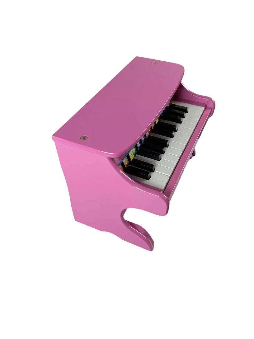 Melissa & Doug Learn-to-Play Piano