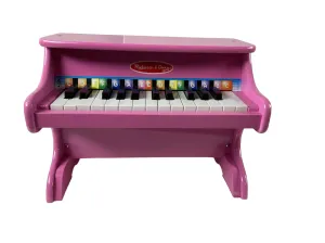Melissa & Doug Learn-to-Play Piano